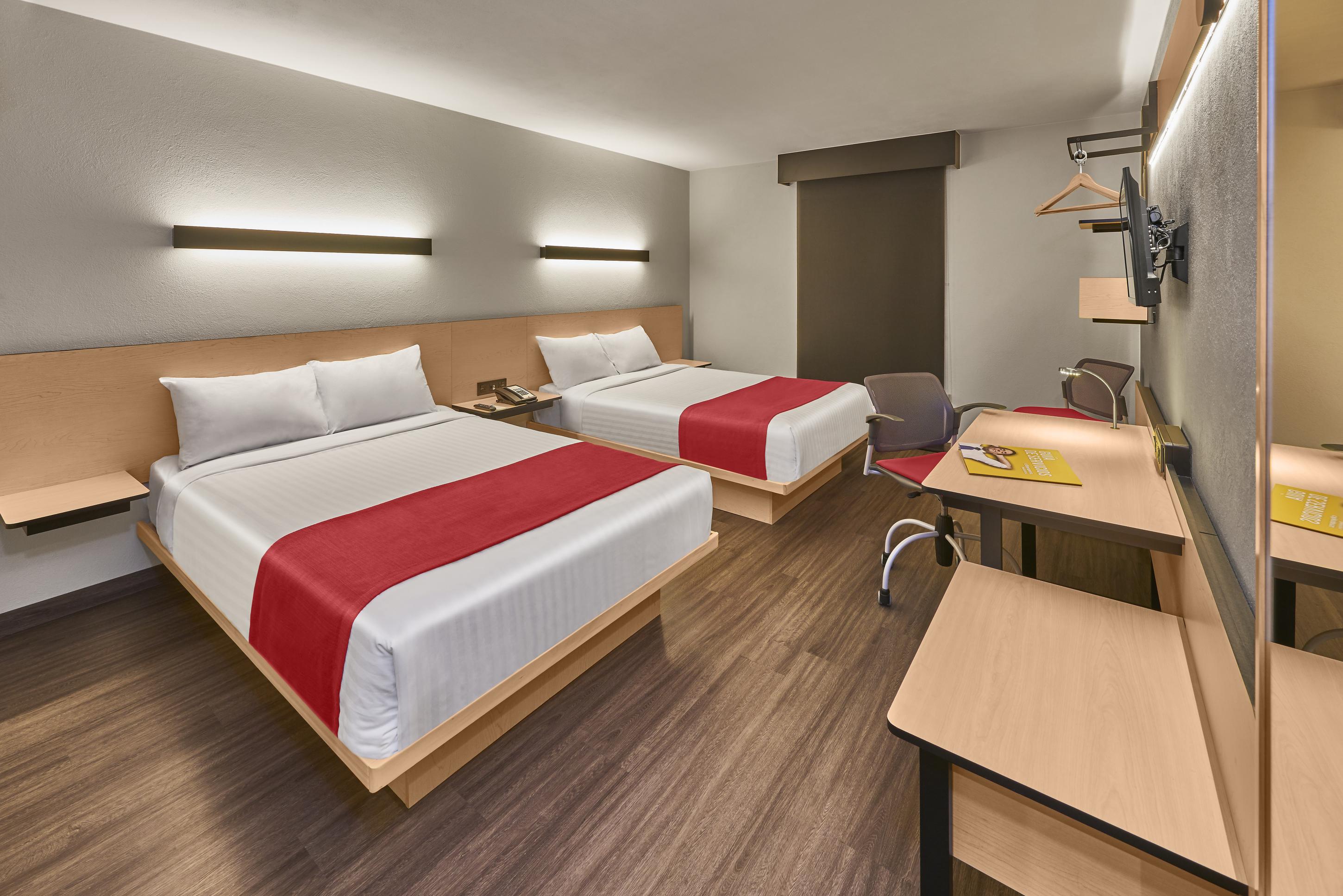 City Express By Marriott Comitan Exterior foto