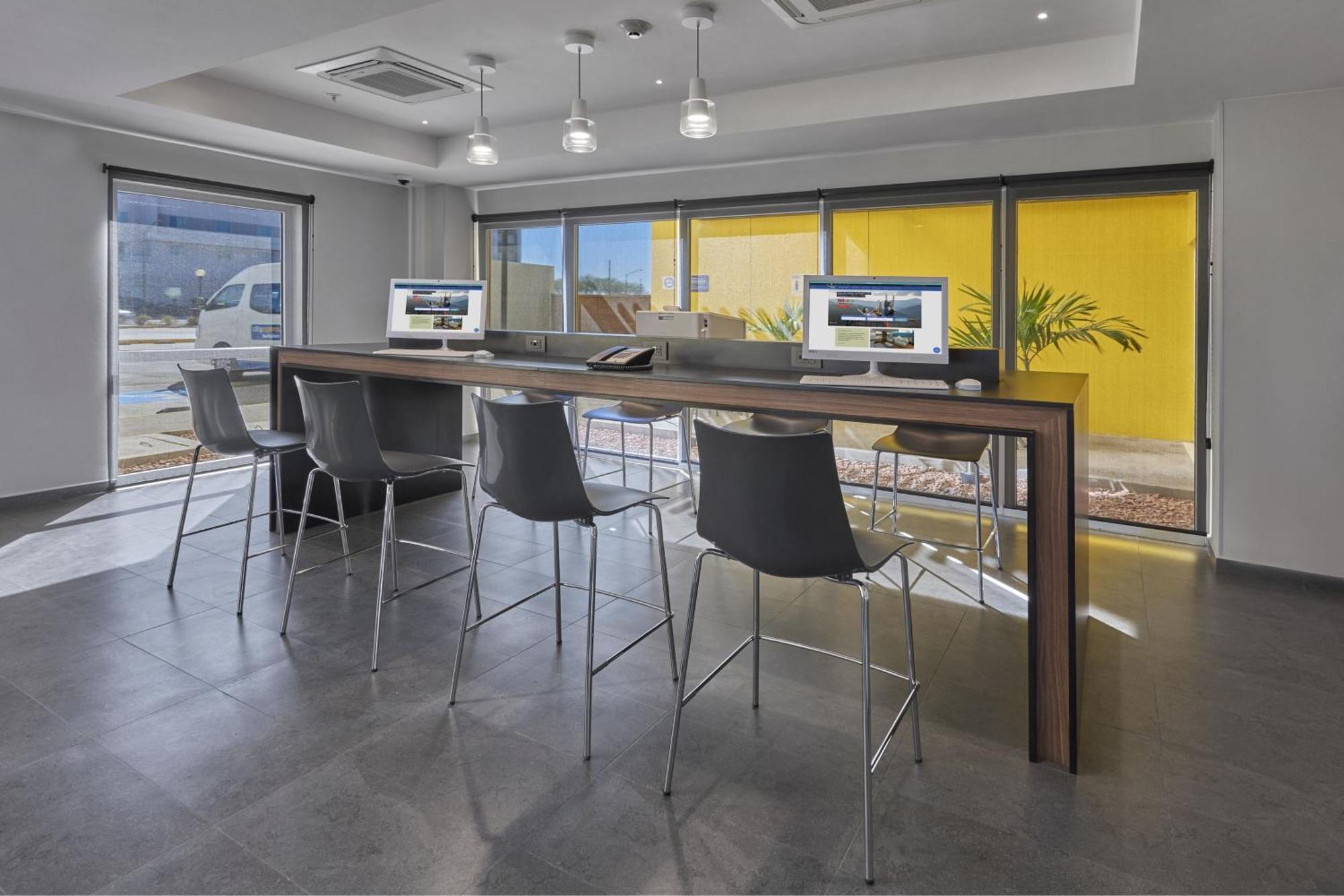 City Express By Marriott Comitan Exterior foto