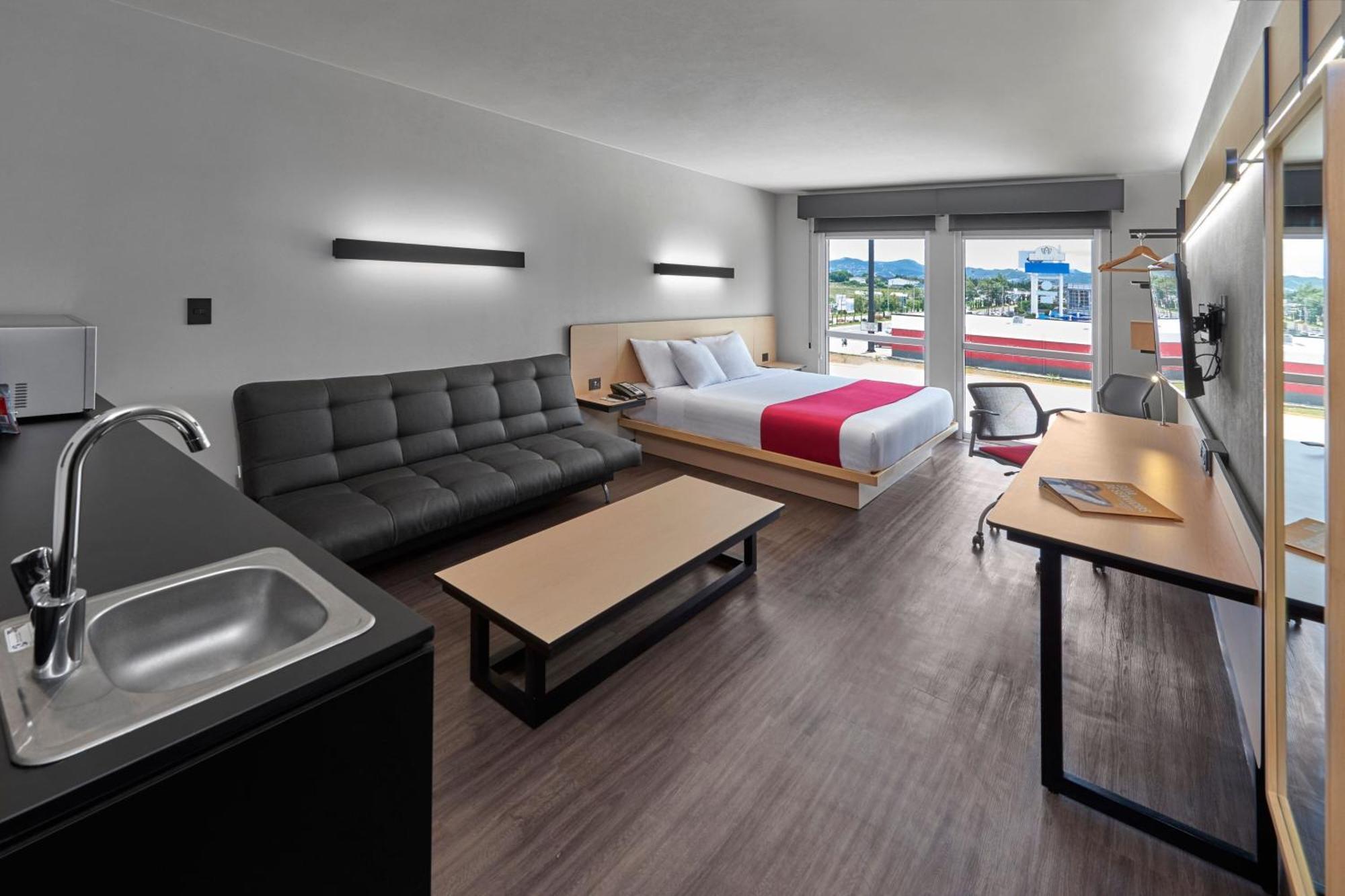 City Express By Marriott Comitan Exterior foto