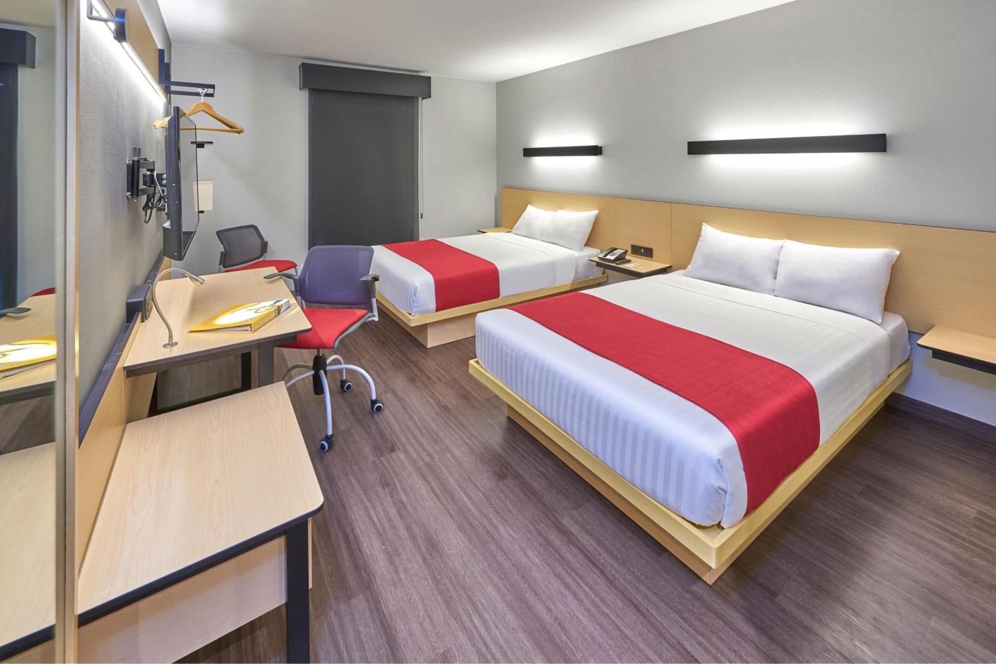 City Express By Marriott Comitan Exterior foto