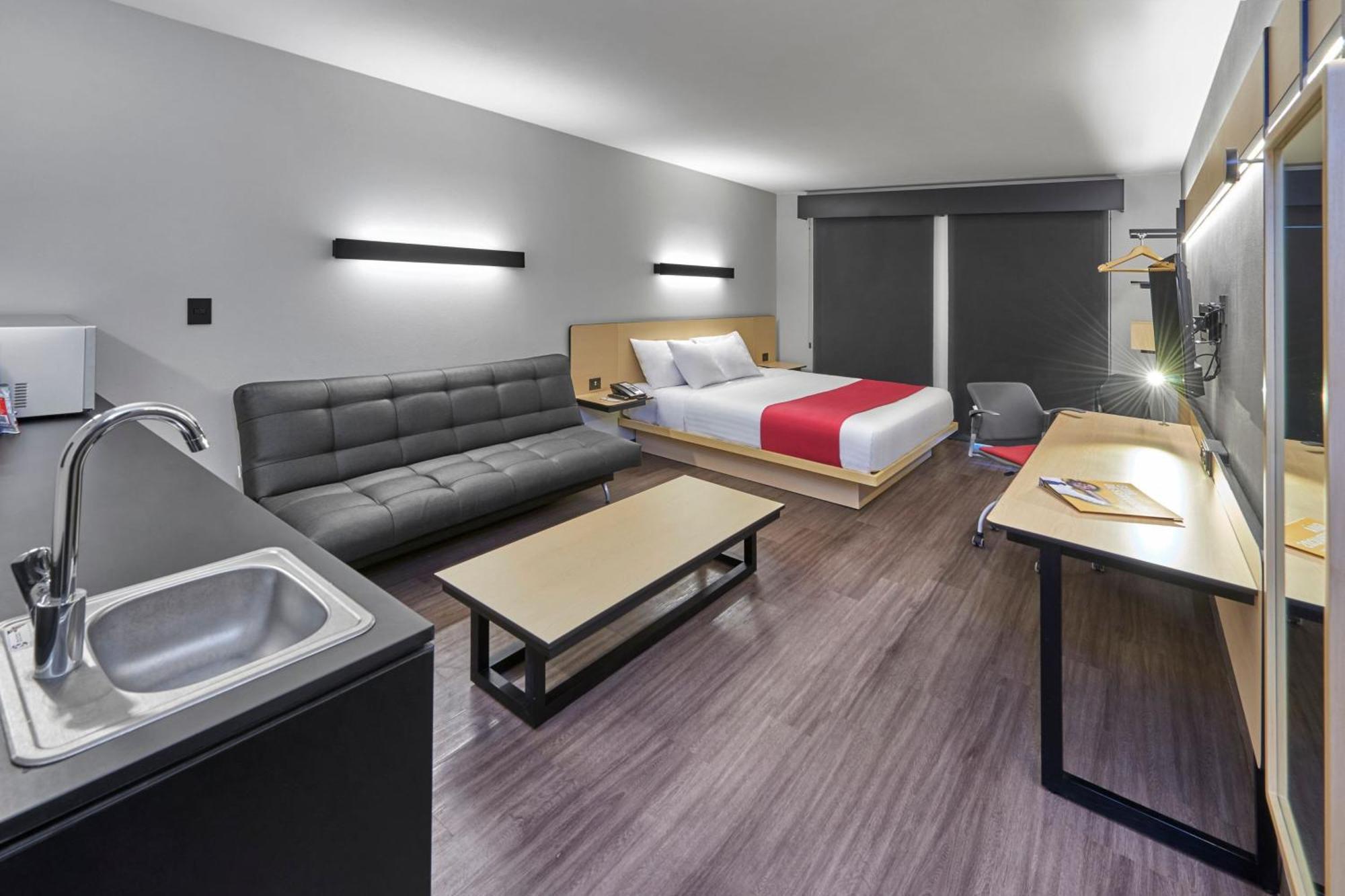 City Express By Marriott Comitan Exterior foto