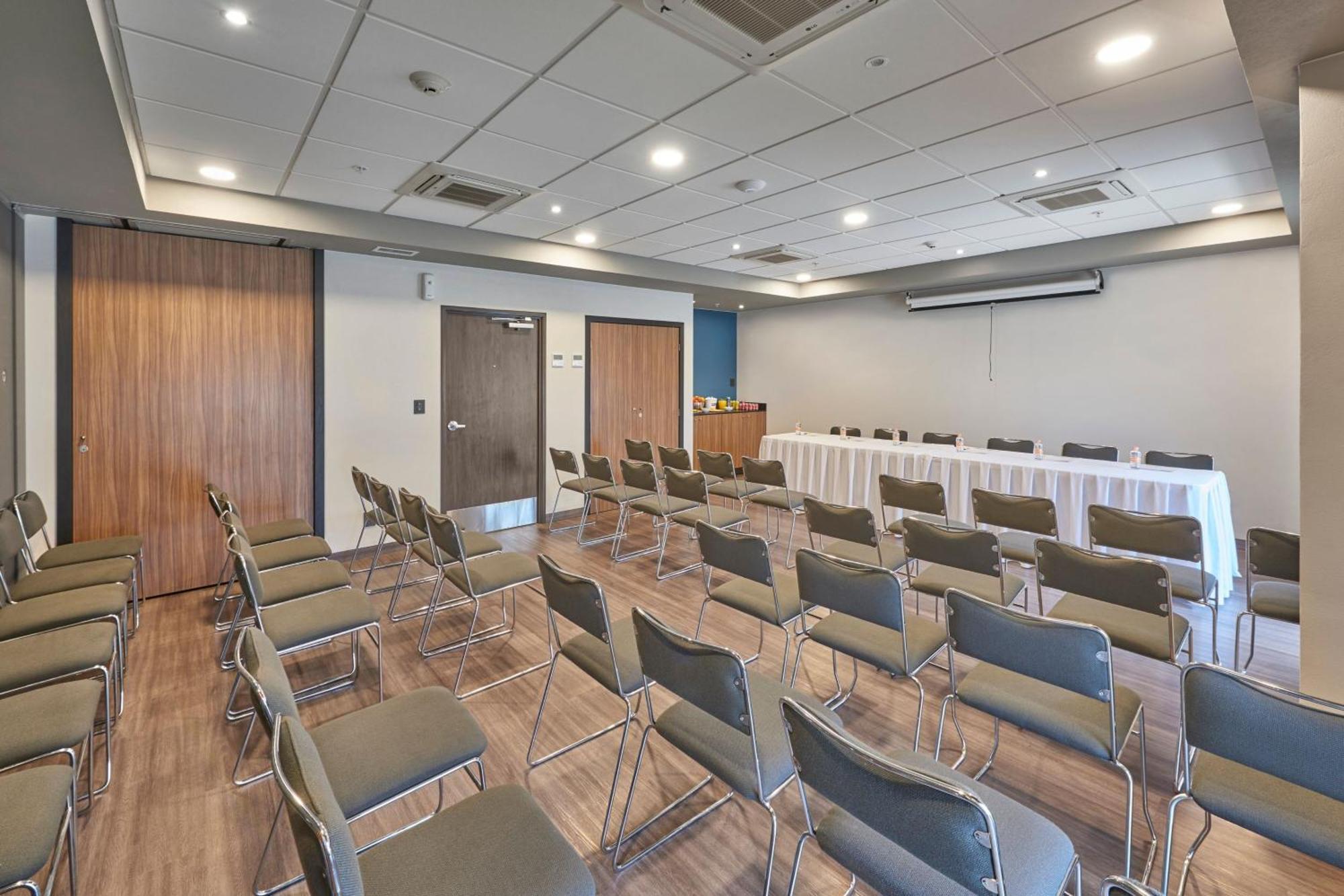 City Express By Marriott Comitan Exterior foto