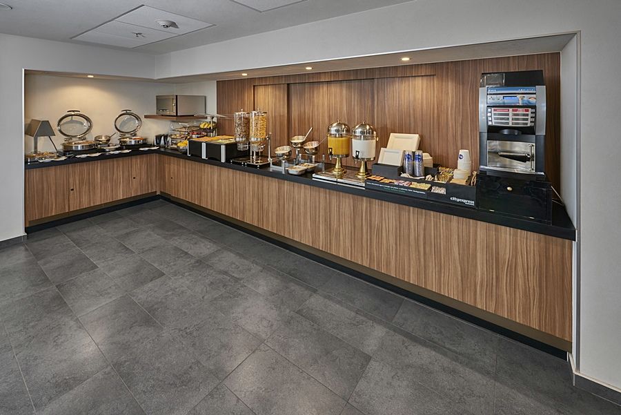 City Express By Marriott Comitan Exterior foto
