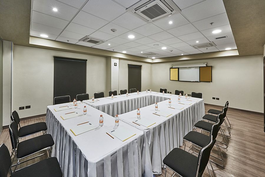 City Express By Marriott Comitan Exterior foto