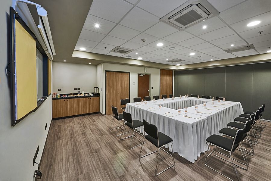 City Express By Marriott Comitan Exterior foto